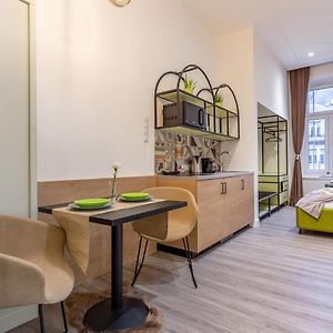 Superior Appartement
